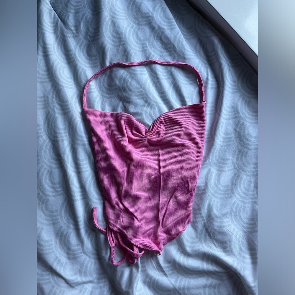 shein top